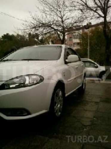 Daewoo Gentra 2013, 83,000 km - 1.5 л - Bakı