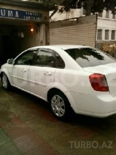 Daewoo Gentra 2013, 83,000 km - 1.5 л - Bakı
