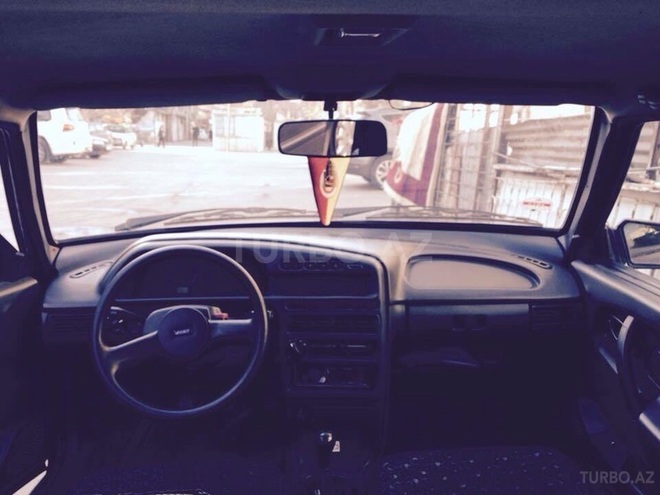 LADA (VAZ) 2115 2010, 140,000 km - 1.6 l - Bakı