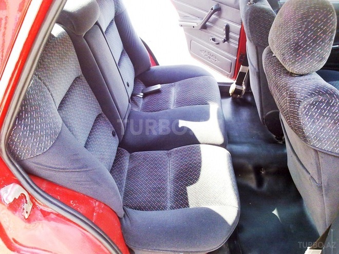 LADA (VAZ) 21011 1987, 185,000 km - 1.3 l - Bakı