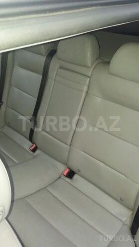Volkswagen Passat 2003, 98,000 km - 1.8 л - Bakı