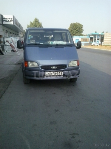 Ford Transit 2000, 273,000 km - 0.2 l - Ağdaş