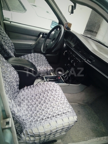 Mercedes 190 1990, 240,000 km - 0.2 л - Bakı