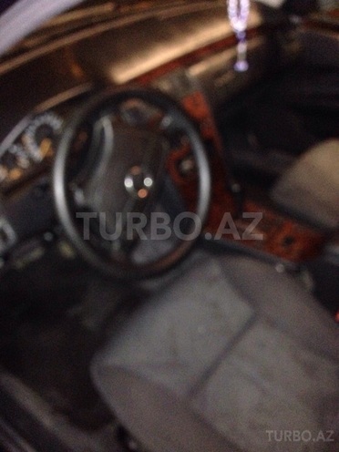 Mercedes E 240 1999, 165,000 km - 2.4 л - Bakı