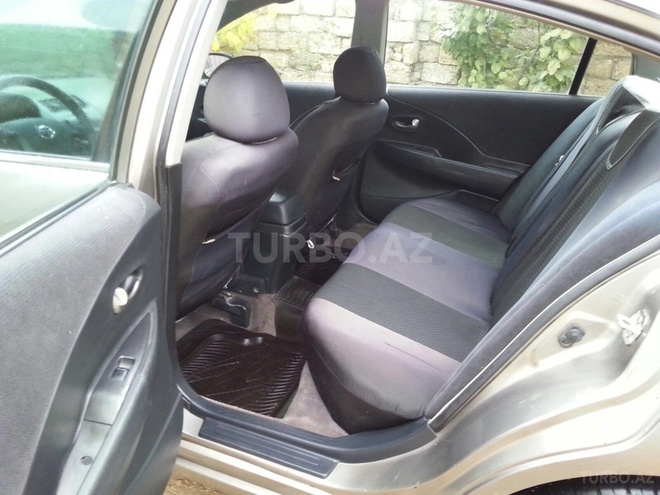 Nissan Altima 2002, 128,567 km - 0.3 l - Bakı