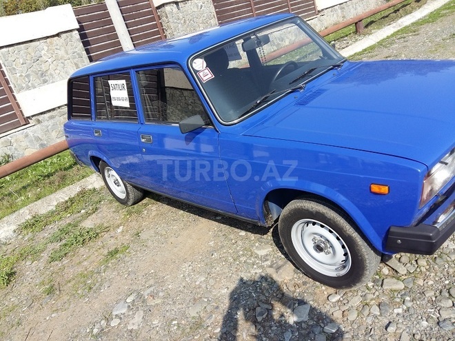LADA (VAZ) 2104 2006, 180,000 km - 1.3 l - Qəbələ