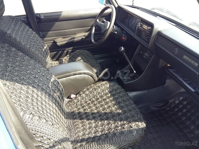 LADA (VAZ) 2104 2006, 180,000 km - 1.3 l - Qəbələ