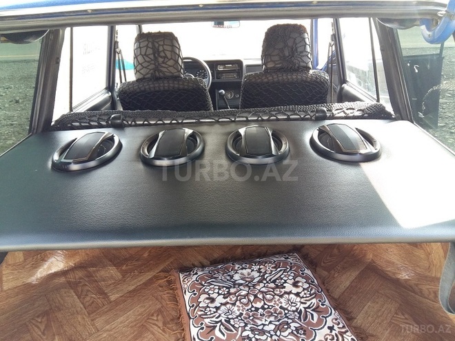 LADA (VAZ) 2104 2006, 180,000 km - 1.3 l - Qəbələ
