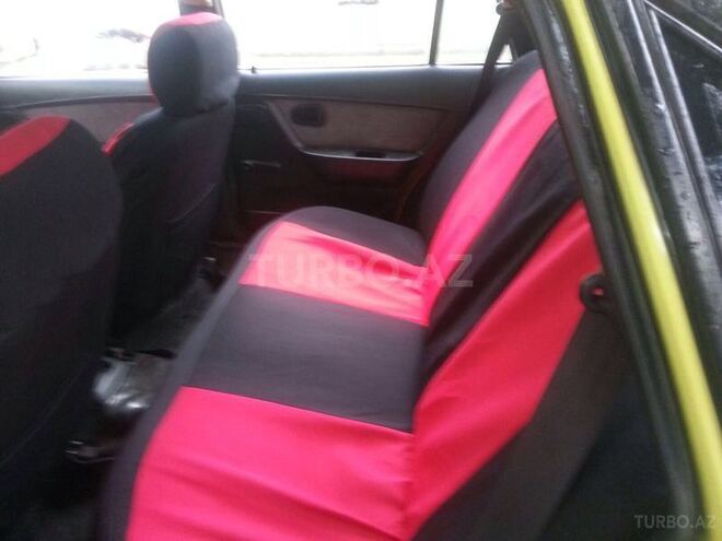 Daewoo Nexia 2009, 280,000 km - 1.5 л - Bakı