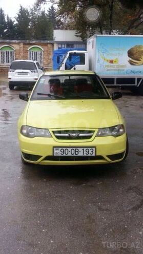 Daewoo Nexia 2009, 280,000 km - 1.5 л - Bakı