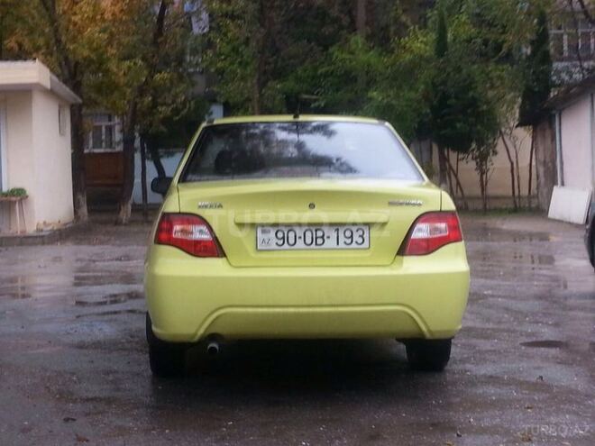 Daewoo Nexia 2009, 280,000 km - 1.5 л - Bakı