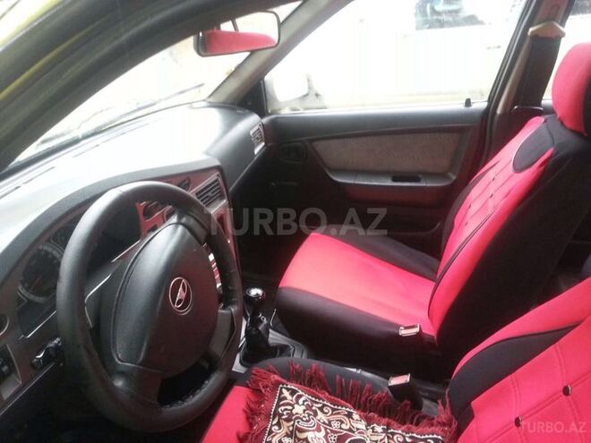 Daewoo Nexia 2009, 280,000 km - 1.5 л - Bakı