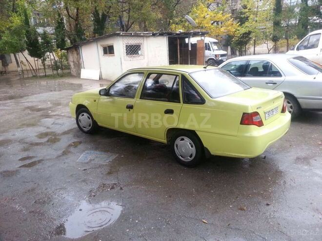 Daewoo Nexia 2009, 280,000 km - 1.5 л - Bakı