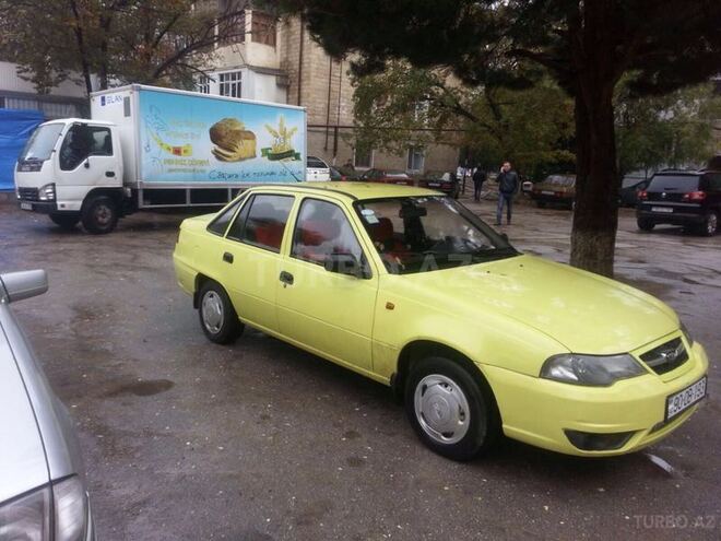 Daewoo Nexia 2009, 280,000 km - 1.5 л - Bakı