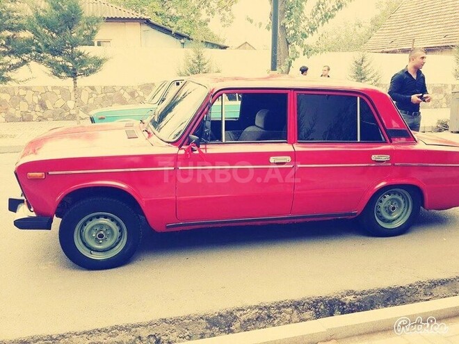 LADA (VAZ) 2106 1995, 220,000 km - 0.8 l - Gəncə