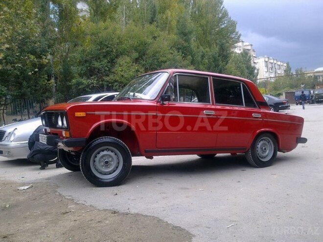 LADA (VAZ) 2106 1995, 220,000 km - 0.8 l - Gəncə