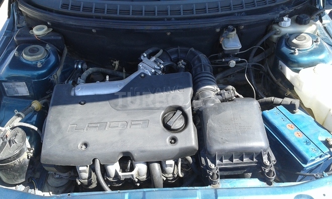 LADA (VAZ) 2112 2001, 250,000 km - 1.7 l - Sumqayıt
