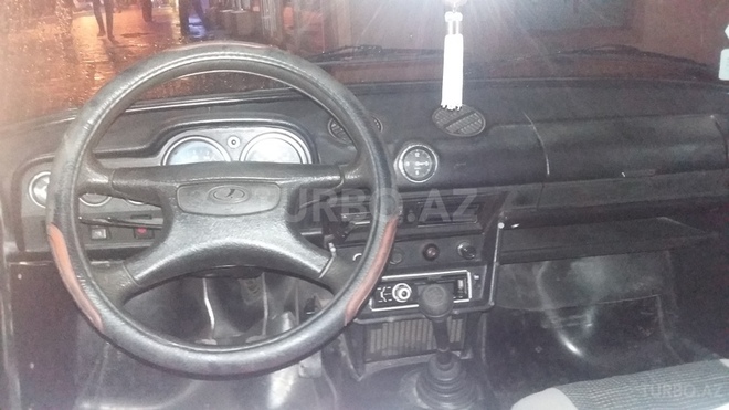 LADA (VAZ) 2106 1994, 985,666 km - 1.3 l - Bakı
