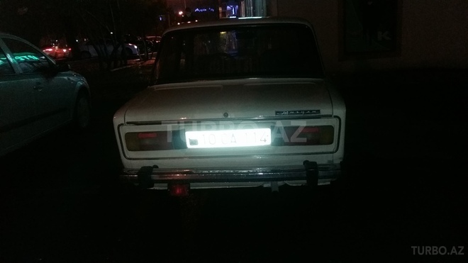 LADA (VAZ) 2106 1994, 985,666 km - 1.3 l - Bakı