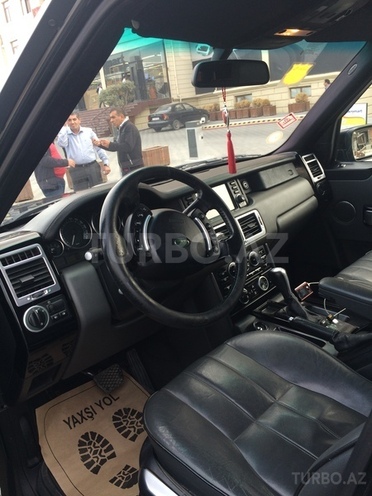 Land Rover Range Rover 2006, 260,000 km - 4.4 l - Bakı