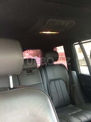 Land Rover Range Rover 2006, 260,000 km - 4.4 l - Bakı