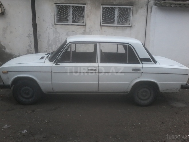 LADA (VAZ) 2106 1984, 250,000 km - 1.3 l - Bakı