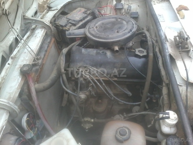 LADA (VAZ) 2106 1984, 250,000 km - 1.3 l - Bakı