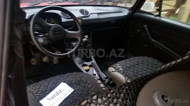 LADA (VAZ) 2101 1981, 84,000 km - 1.6 l - Bakı