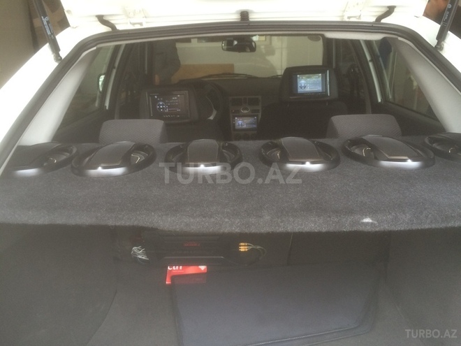 LADA (VAZ) Priora 2013, 40,000 km - 1.6 l - Bakı