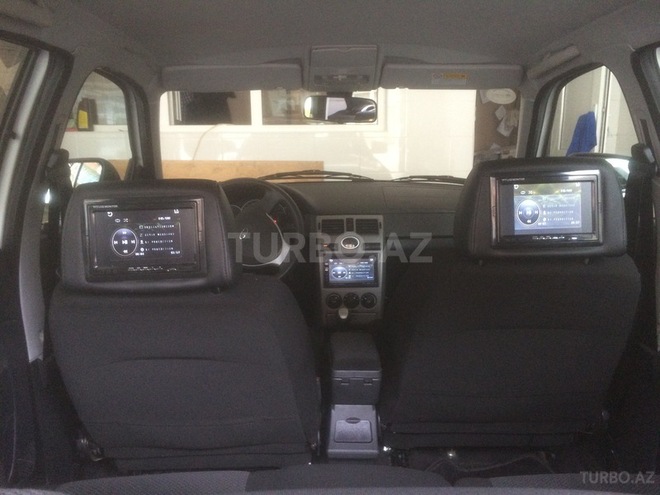 LADA (VAZ) Priora 2013, 40,000 km - 1.6 l - Bakı
