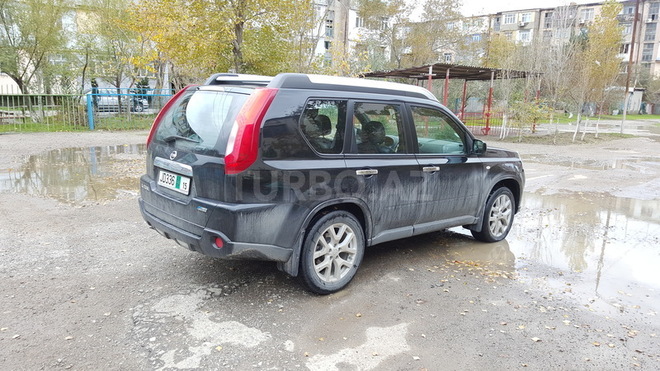 Nissan X-Trail 2011, 147,500 km - 2.5 л - Sumqayıt