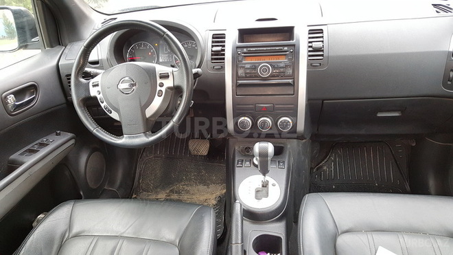 Nissan X-Trail 2011, 147,500 km - 2.5 л - Sumqayıt