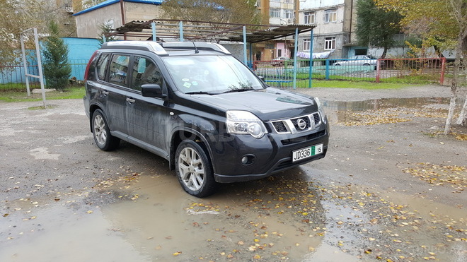 Nissan X-Trail 2011, 147,500 km - 2.5 л - Sumqayıt