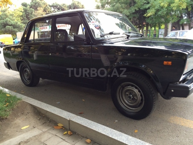 LADA (VAZ) 2107 2011, 76,000 km - 1.6 l - Sumqayıt