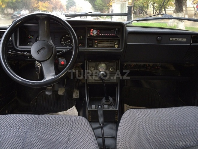 LADA (VAZ) 2107 2011, 76,000 km - 1.6 l - Sumqayıt
