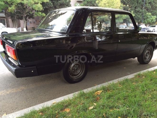LADA (VAZ) 2107 2011, 76,000 km - 1.6 l - Sumqayıt