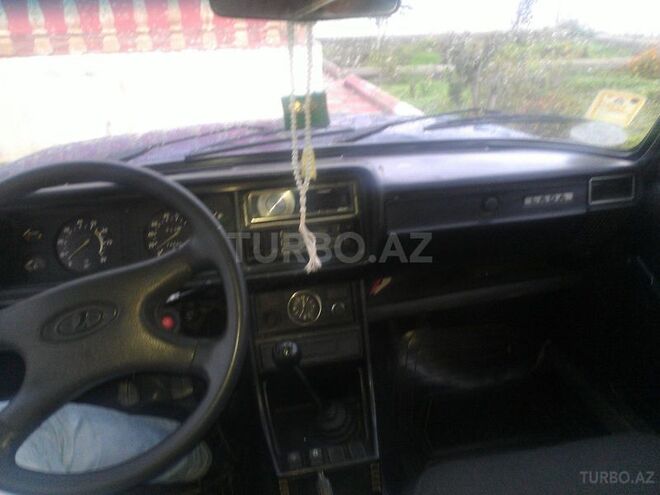 LADA (VAZ) 2107 2007, 125,000 km - 1.6 л - Bakı