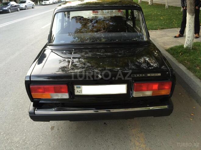 LADA (VAZ) 2107 2011, 76,000 km - 1.6 l - Sumqayıt