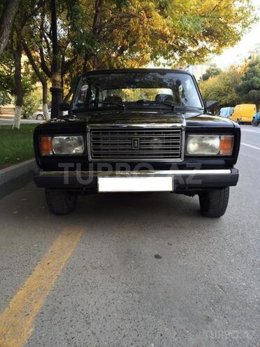 LADA (VAZ) 2107 2011, 76,000 km - 1.6 l - Sumqayıt
