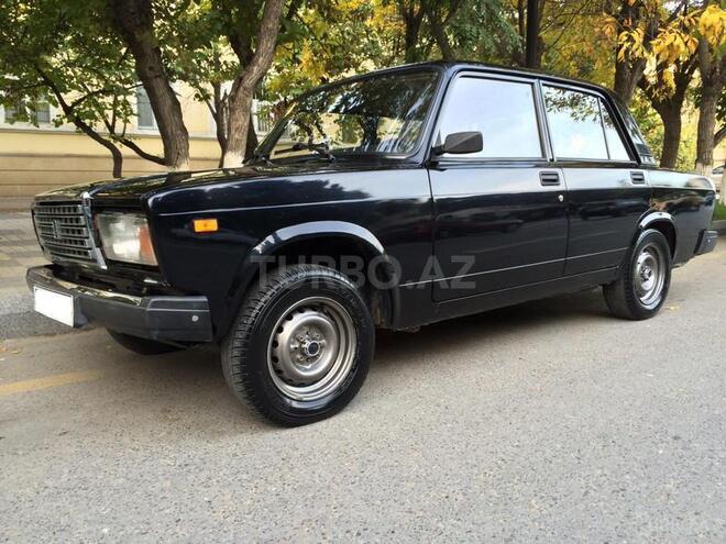 LADA (VAZ) 2107 2011, 76,000 km - 1.6 l - Sumqayıt
