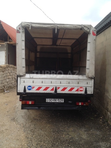 Ford Transit 1999, 461,739 km - 2.5 l - Bakı