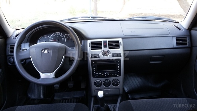 LADA (VAZ) Priora 2014, 59,000 km - 1.6 л - Sumqayıt