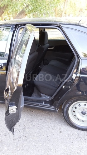 LADA (VAZ) Priora 2014, 59,000 km - 1.6 л - Sumqayıt