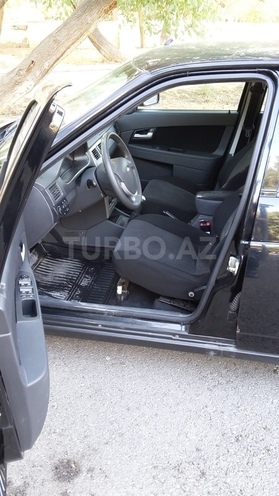 LADA (VAZ) Priora 2014, 59,000 km - 1.6 л - Sumqayıt