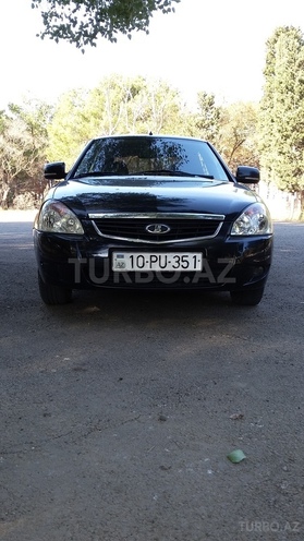 LADA (VAZ) Priora 2014, 59,000 km - 1.6 л - Sumqayıt