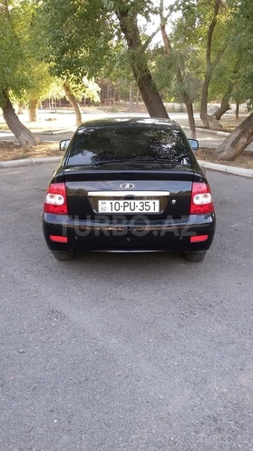 LADA (VAZ) Priora 2014, 59,000 km - 1.6 л - Sumqayıt
