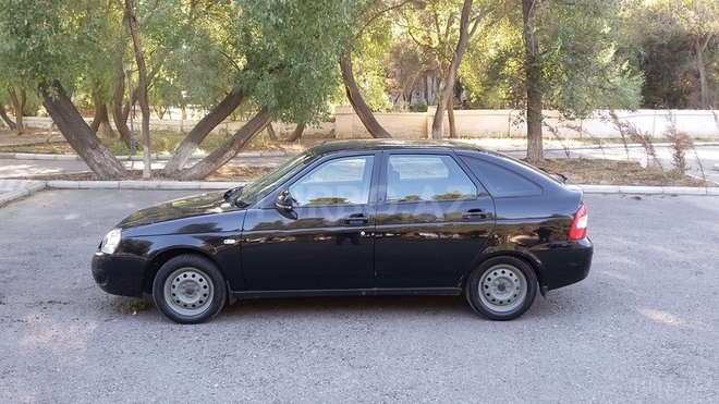 LADA (VAZ) Priora 2014, 59,000 km - 1.6 л - Sumqayıt