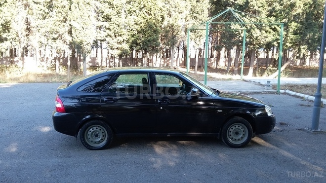 LADA (VAZ) Priora 2014, 59,000 km - 1.6 л - Sumqayıt