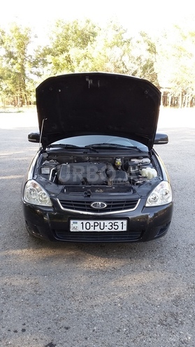 LADA (VAZ) Priora 2014, 59,000 km - 1.6 л - Sumqayıt