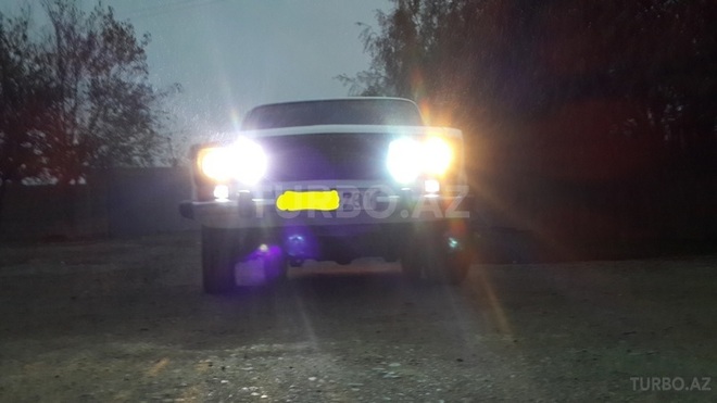 LADA (VAZ) 2106 1982, 4,847,107 km - 1.3 л - İmişli